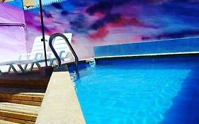 Aotea Hostel Iquique